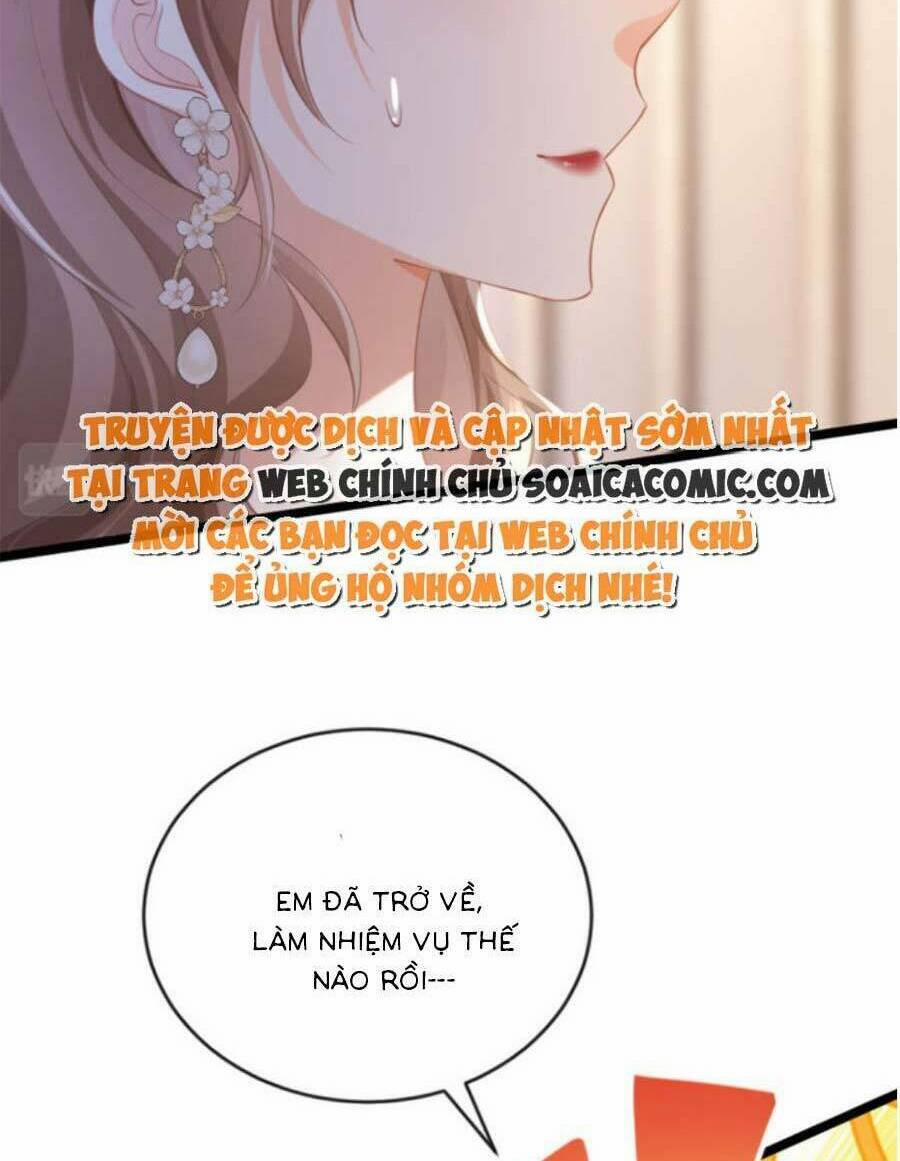 Phá Vỡ Kế Hoạch Của Tra Nam Tôi Về Bên Đại Boss 2 trang 31