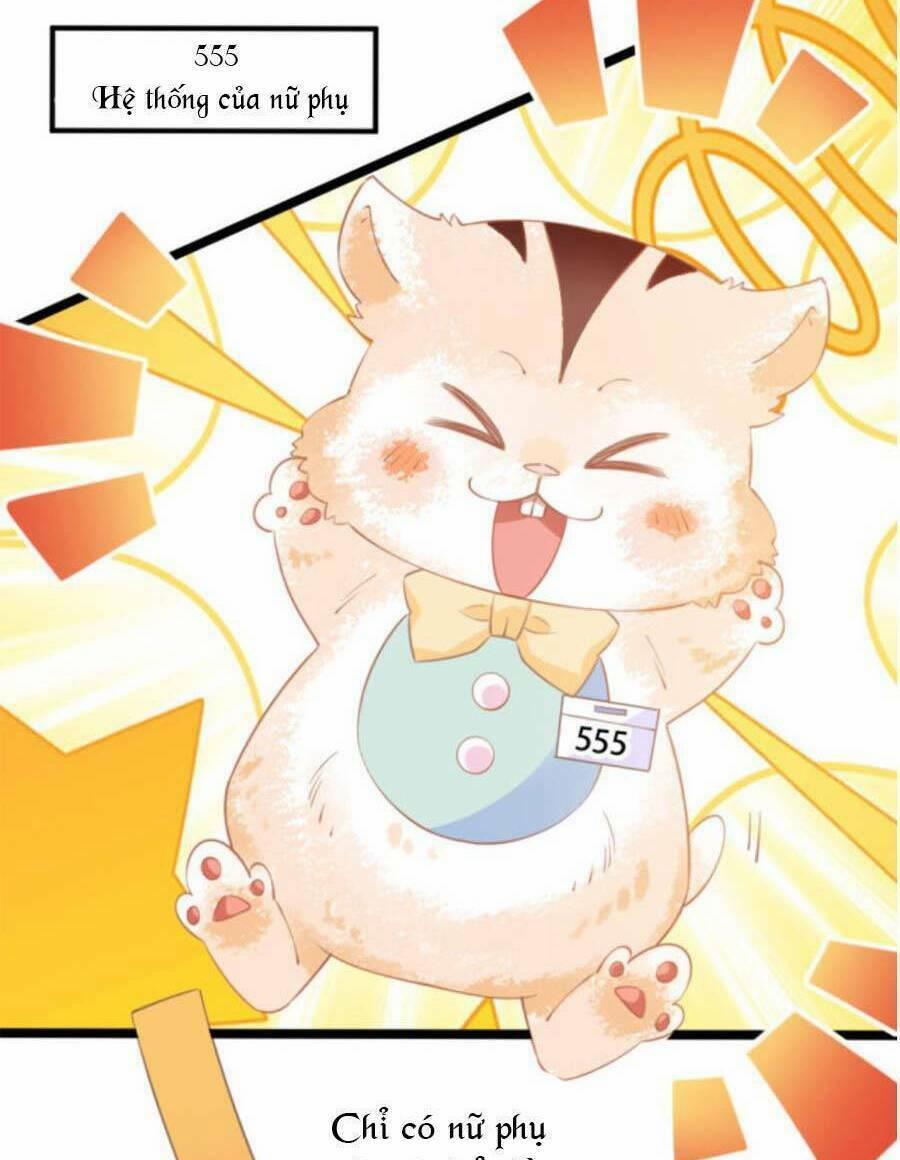 Phá Vỡ Kế Hoạch Của Tra Nam Tôi Về Bên Đại Boss 2 trang 32