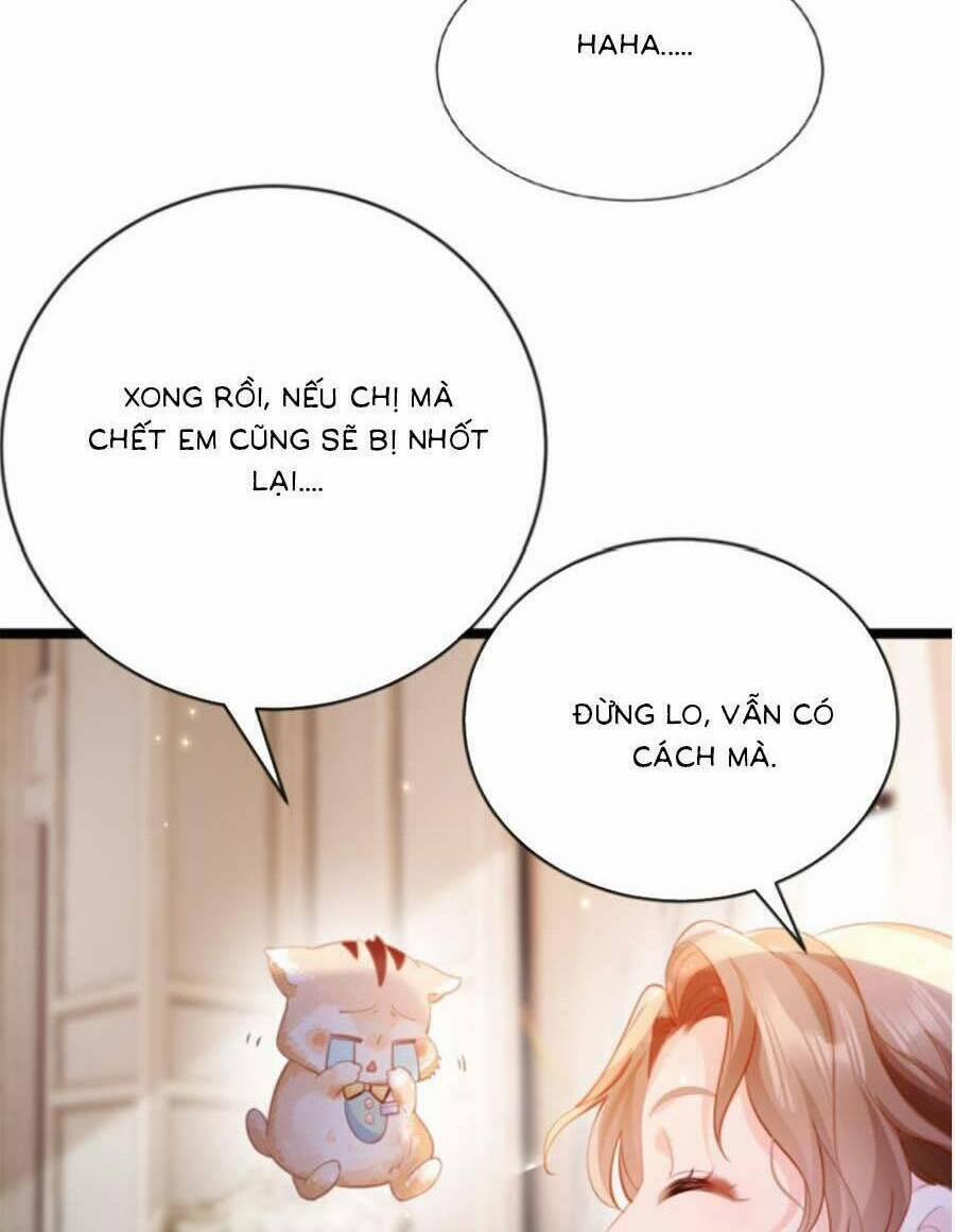 Phá Vỡ Kế Hoạch Của Tra Nam Tôi Về Bên Đại Boss 2 trang 37