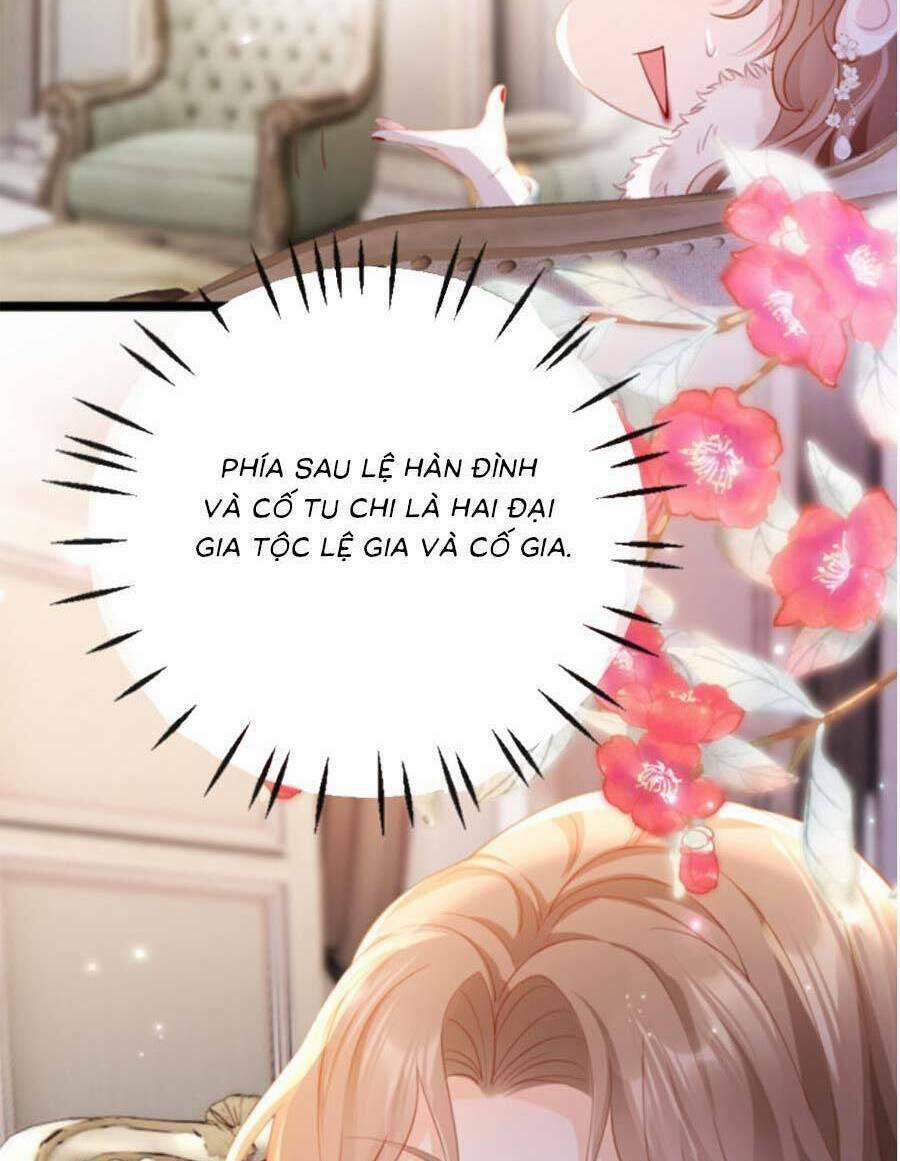 Phá Vỡ Kế Hoạch Của Tra Nam Tôi Về Bên Đại Boss 2 trang 38