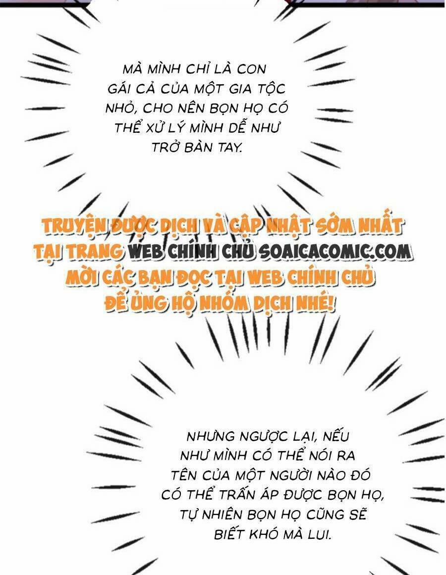 Phá Vỡ Kế Hoạch Của Tra Nam Tôi Về Bên Đại Boss 2 trang 40