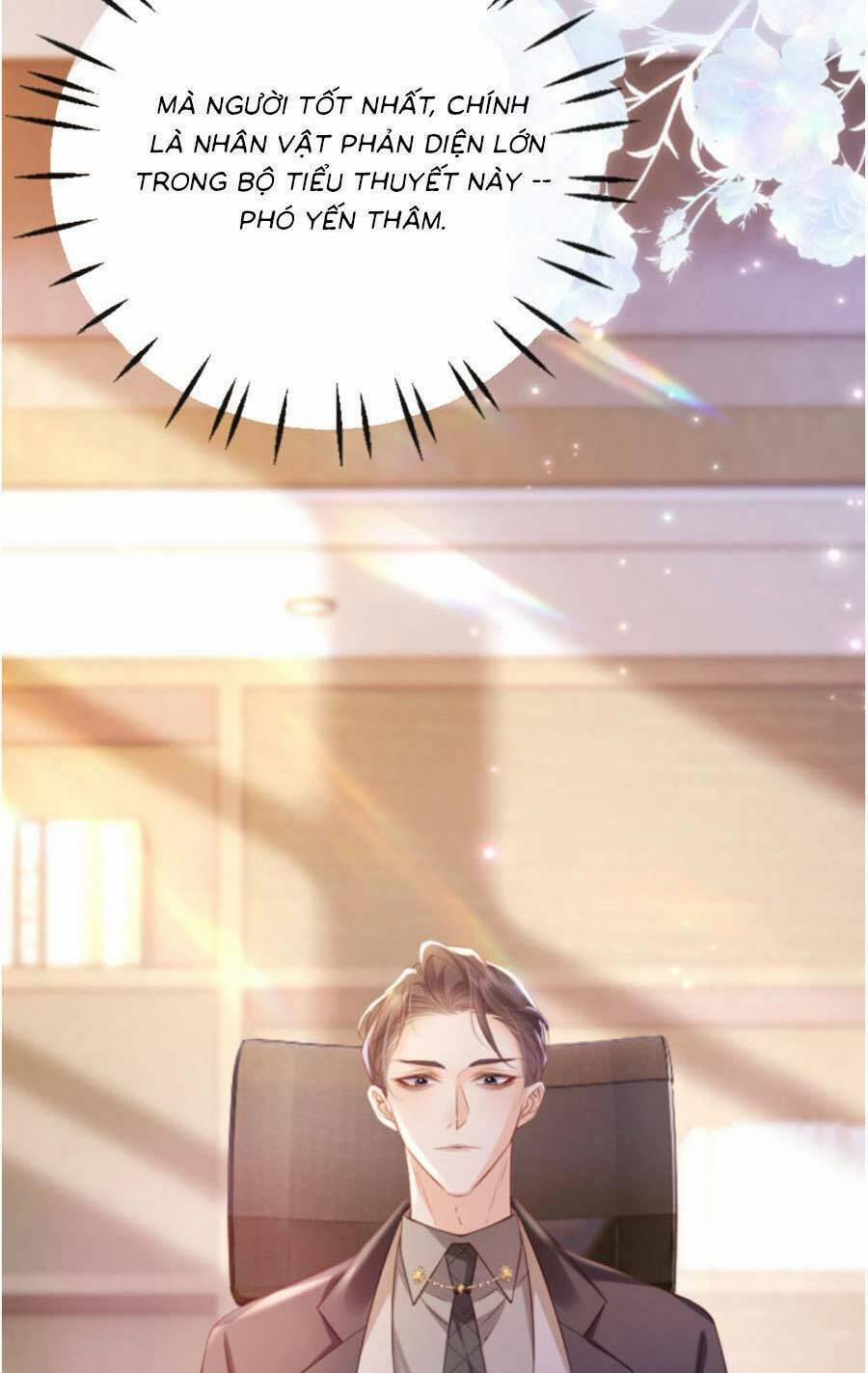 Phá Vỡ Kế Hoạch Của Tra Nam Tôi Về Bên Đại Boss 2 trang 43