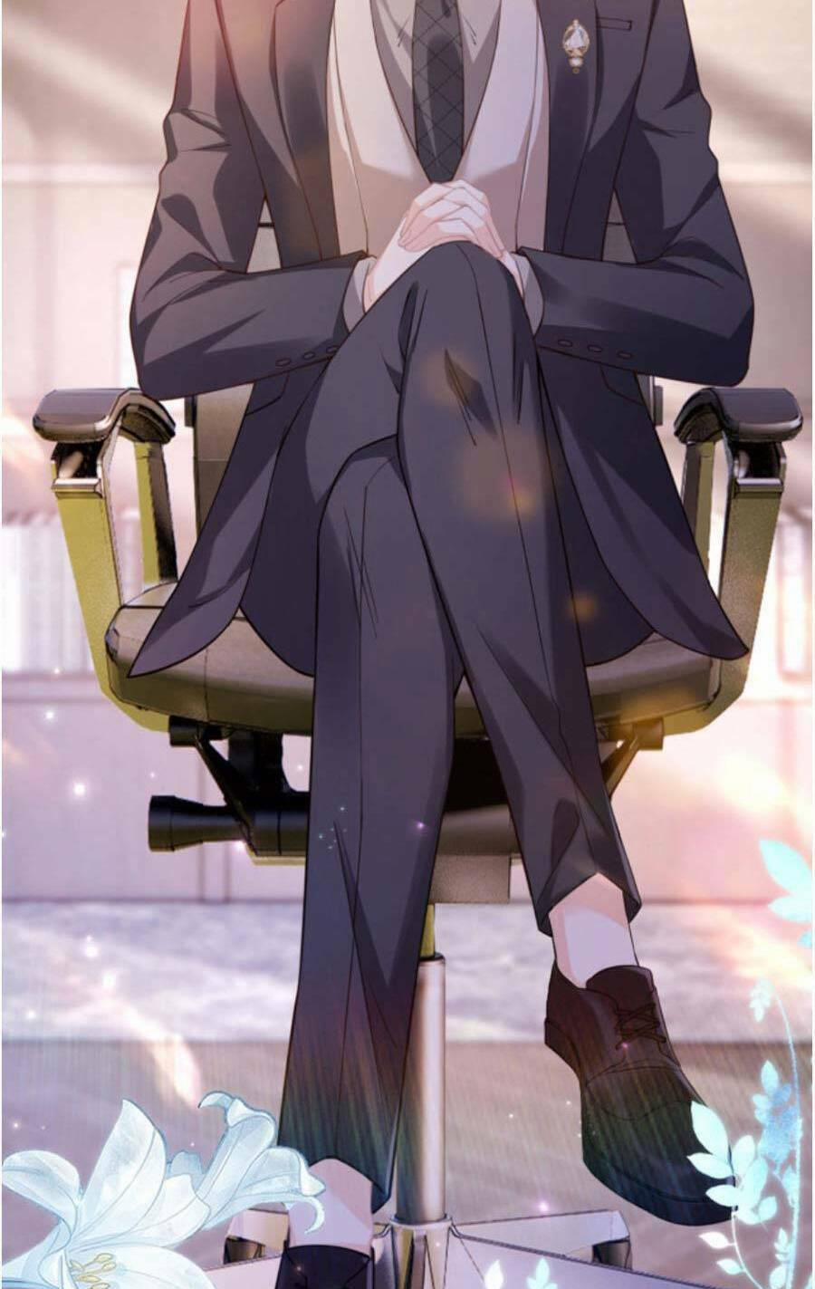 Phá Vỡ Kế Hoạch Của Tra Nam Tôi Về Bên Đại Boss 2 trang 44