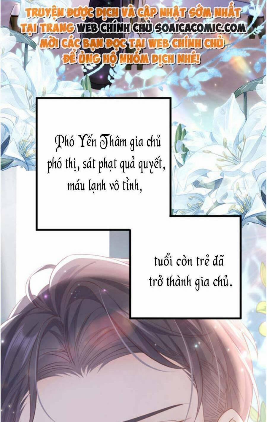 Phá Vỡ Kế Hoạch Của Tra Nam Tôi Về Bên Đại Boss 2 trang 45