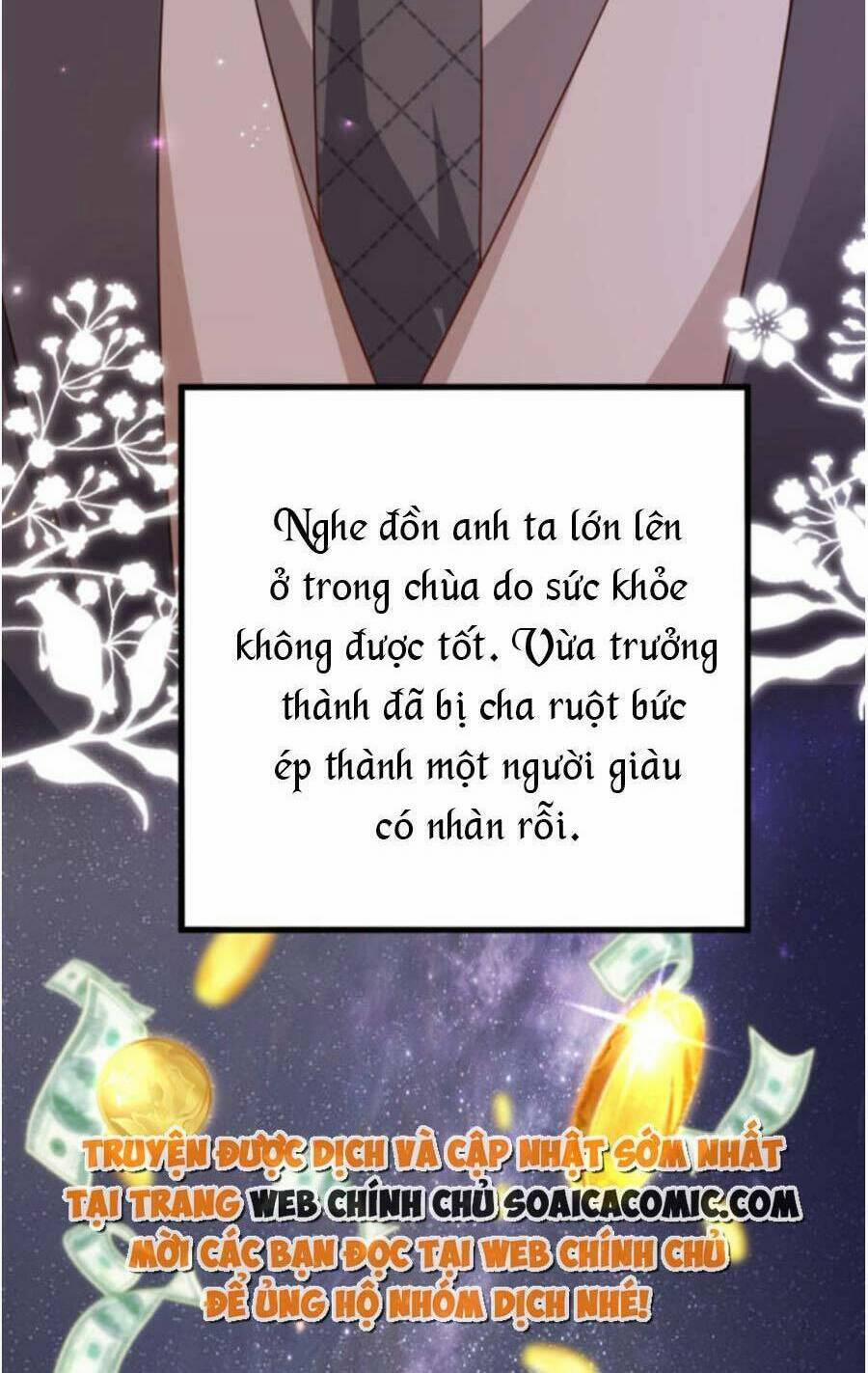 Phá Vỡ Kế Hoạch Của Tra Nam Tôi Về Bên Đại Boss 2 trang 47