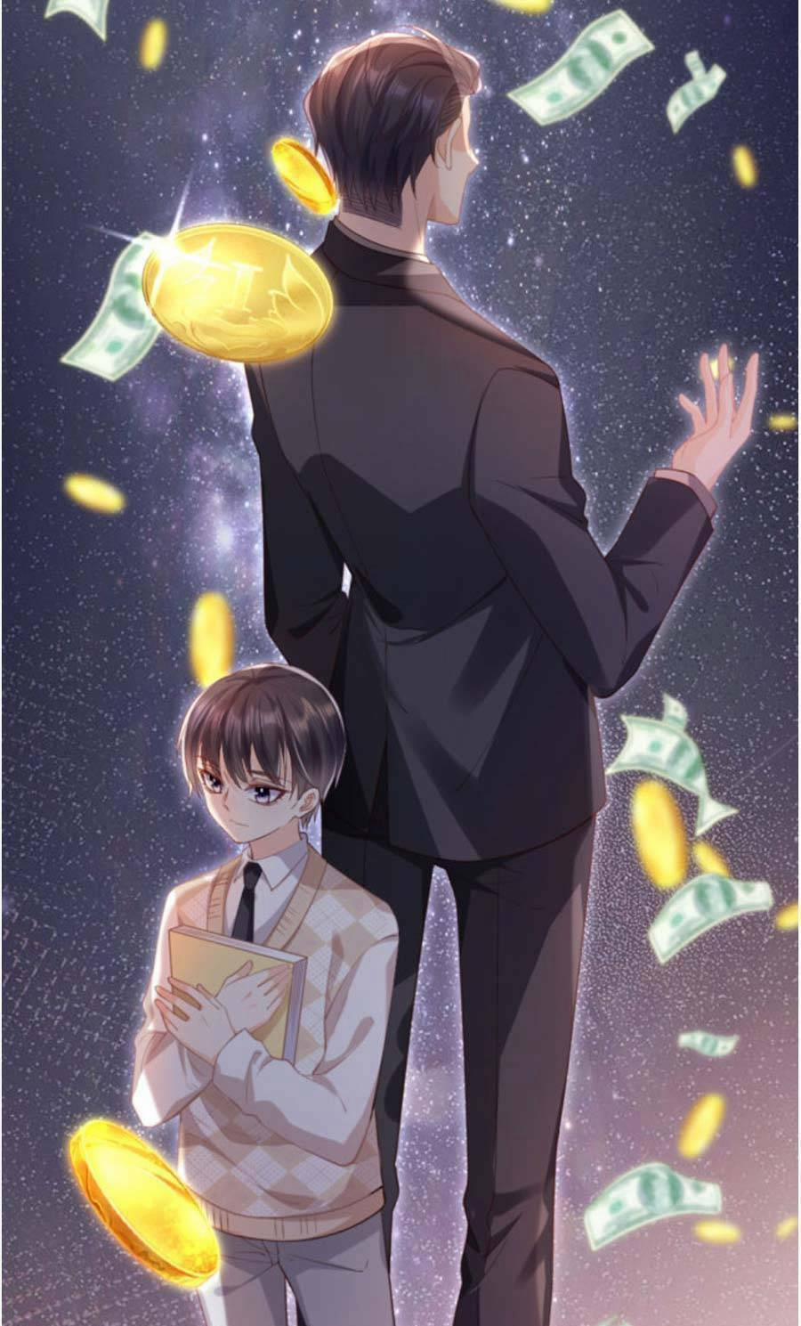 Phá Vỡ Kế Hoạch Của Tra Nam Tôi Về Bên Đại Boss 2 trang 48