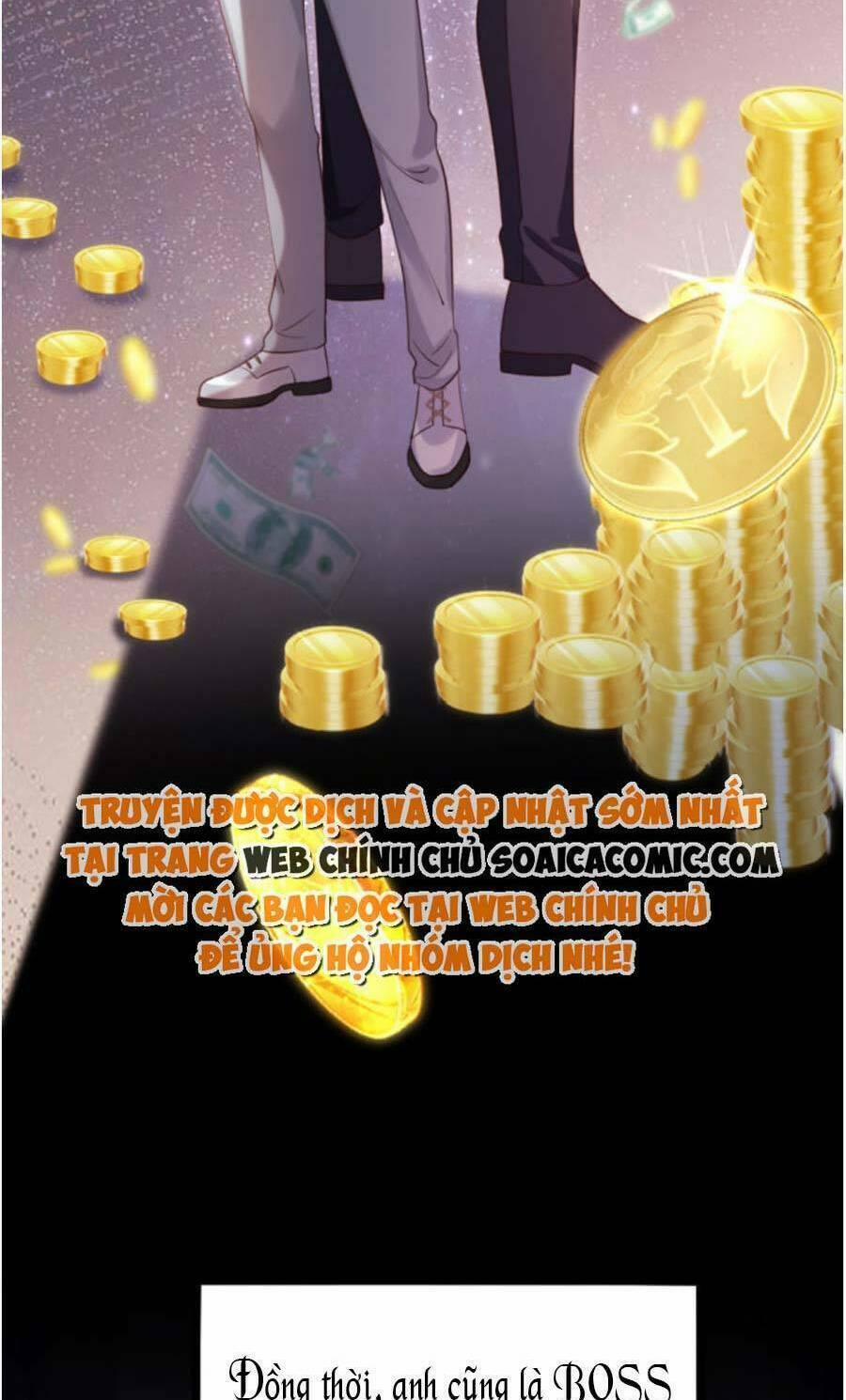 Phá Vỡ Kế Hoạch Của Tra Nam Tôi Về Bên Đại Boss 2 trang 49