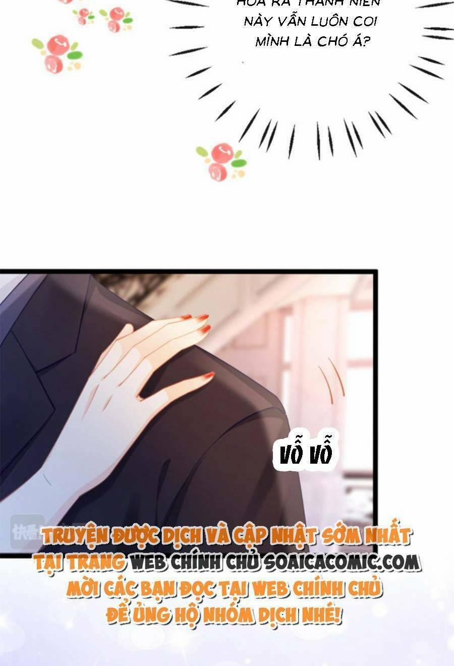 Phá Vỡ Kế Hoạch Của Tra Nam Tôi Về Bên Đại Boss 2 trang 5