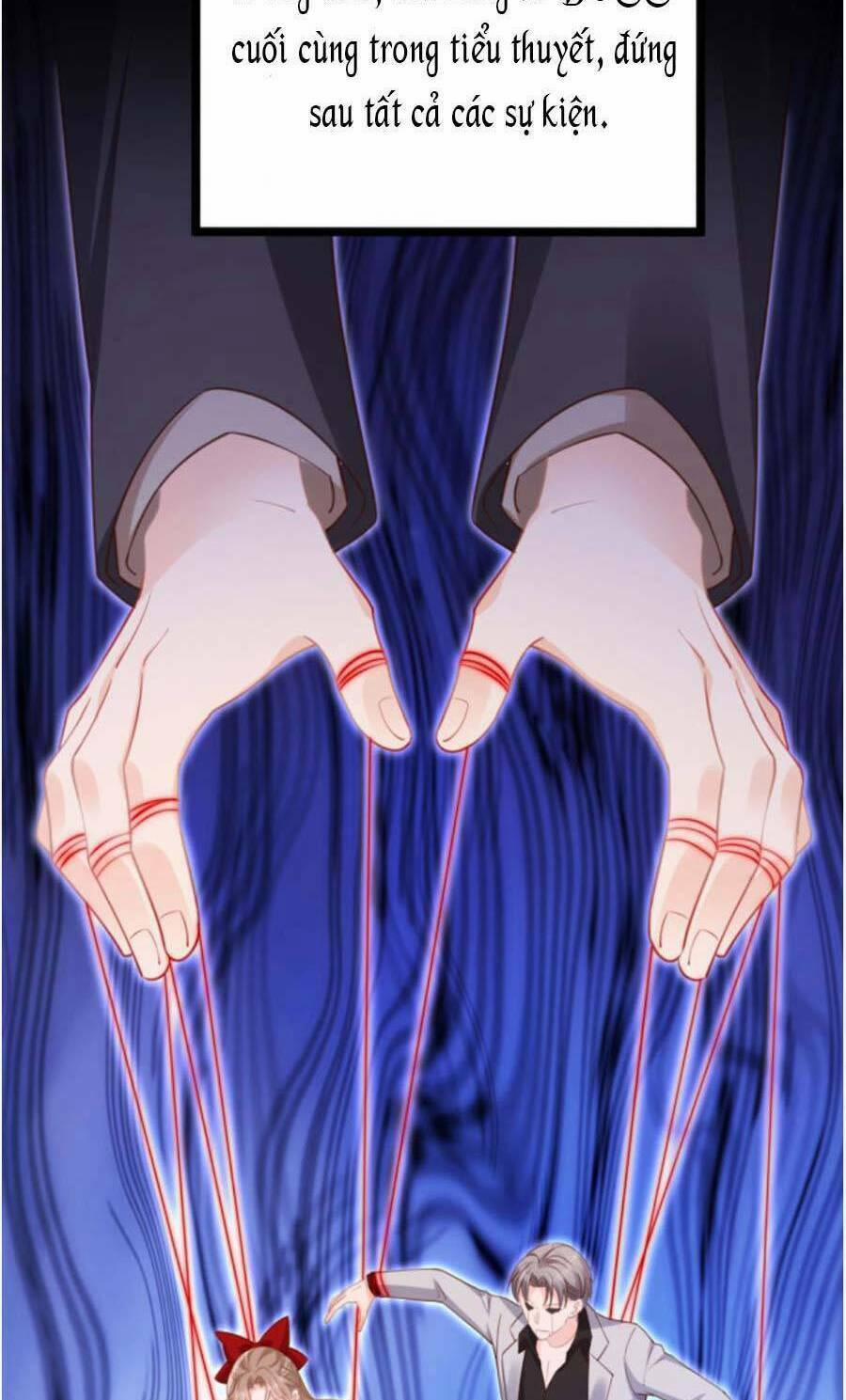 Phá Vỡ Kế Hoạch Của Tra Nam Tôi Về Bên Đại Boss 2 trang 50