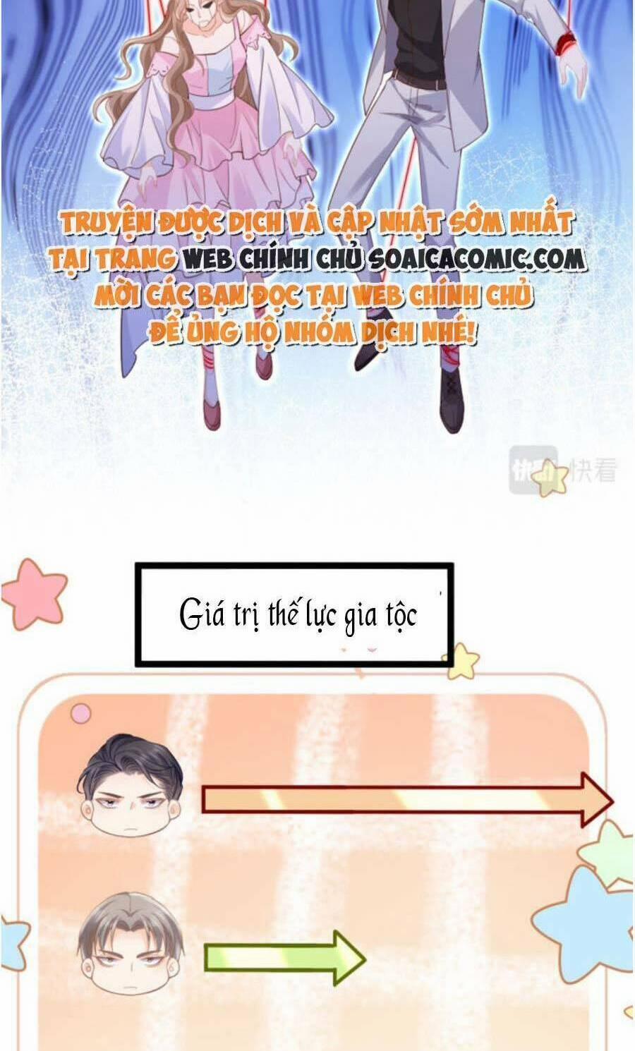 Phá Vỡ Kế Hoạch Của Tra Nam Tôi Về Bên Đại Boss 2 trang 51