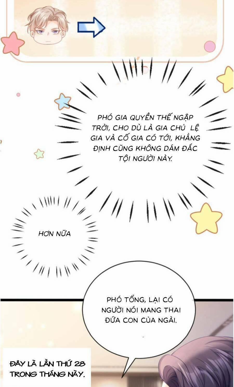 Phá Vỡ Kế Hoạch Của Tra Nam Tôi Về Bên Đại Boss 2 trang 52