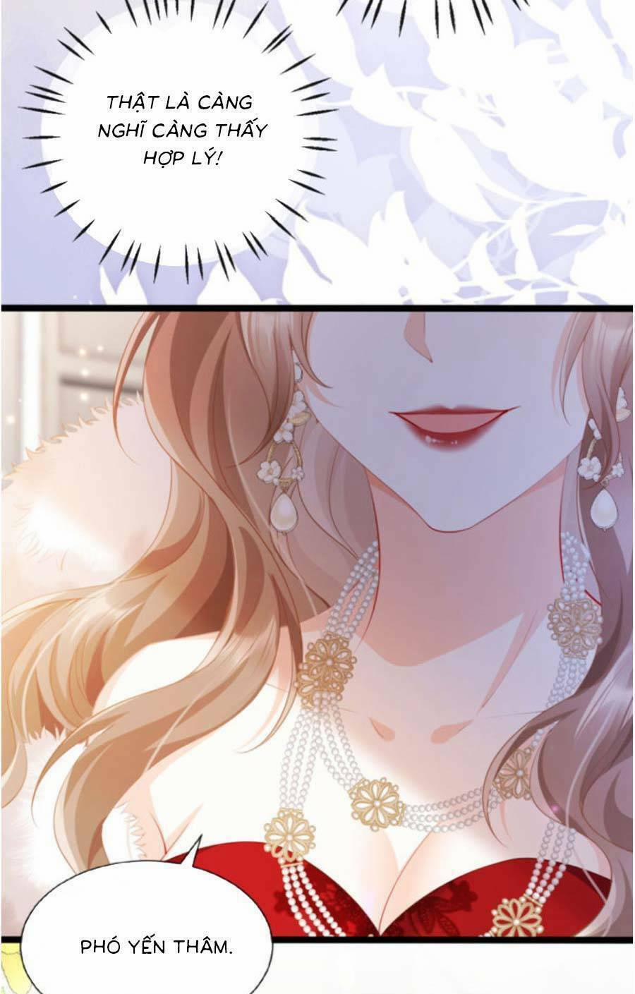 Phá Vỡ Kế Hoạch Của Tra Nam Tôi Về Bên Đại Boss 2 trang 54