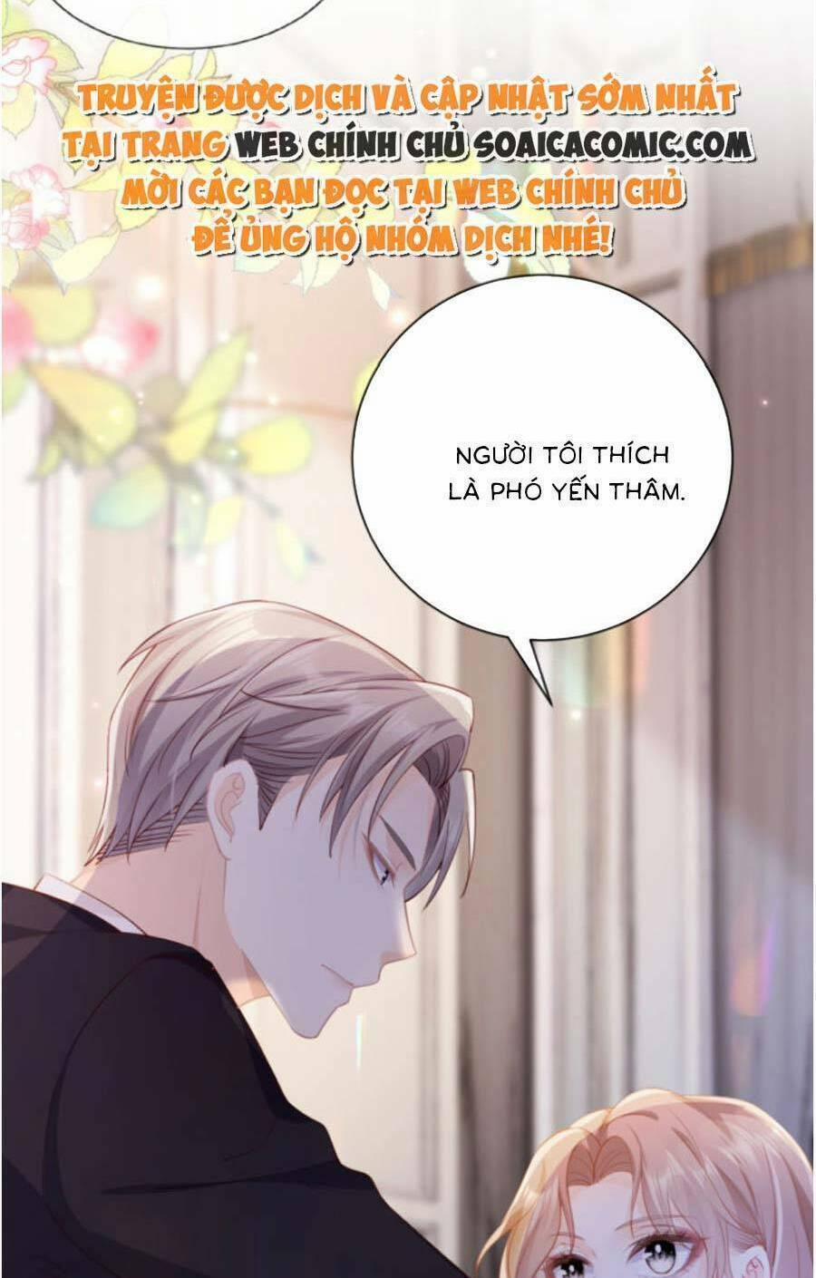 Phá Vỡ Kế Hoạch Của Tra Nam Tôi Về Bên Đại Boss 2 trang 55