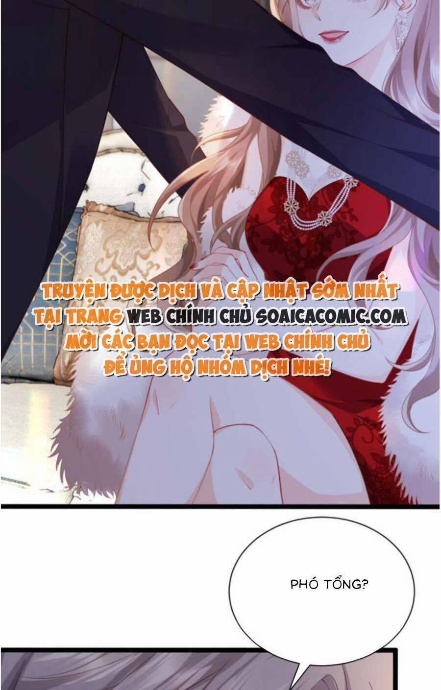 Phá Vỡ Kế Hoạch Của Tra Nam Tôi Về Bên Đại Boss 2 trang 56