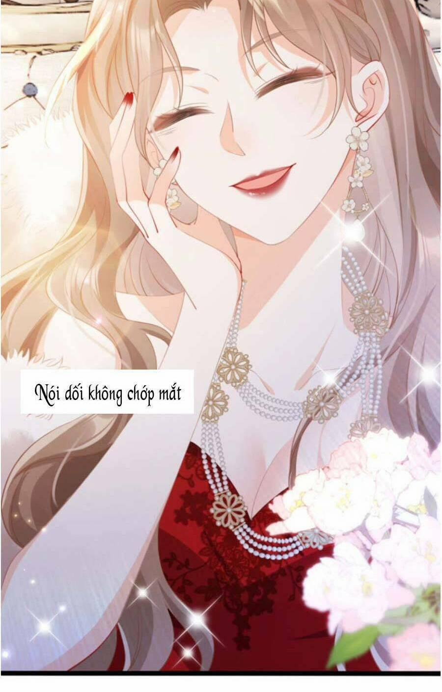 Phá Vỡ Kế Hoạch Của Tra Nam Tôi Về Bên Đại Boss 2 trang 59