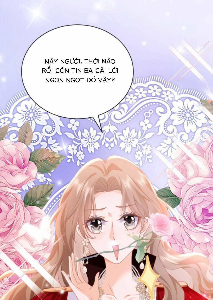 Phá Vỡ Kế Hoạch Của Tra Nam Tôi Về Bên Đại Boss 2 trang 6