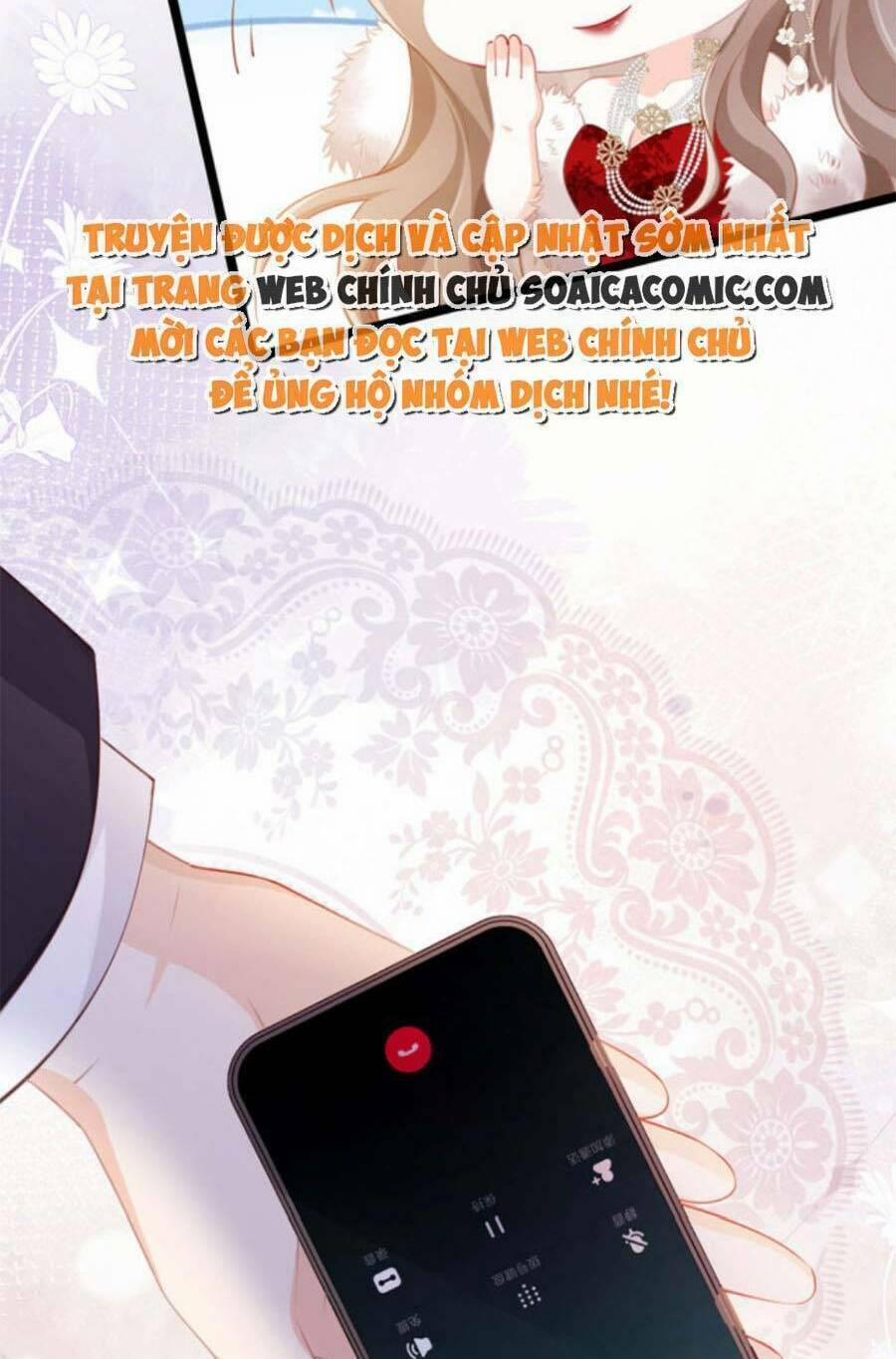 Phá Vỡ Kế Hoạch Của Tra Nam Tôi Về Bên Đại Boss 2 trang 61