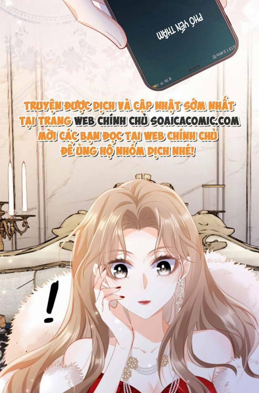 Phá Vỡ Kế Hoạch Của Tra Nam Tôi Về Bên Đại Boss 2 trang 62