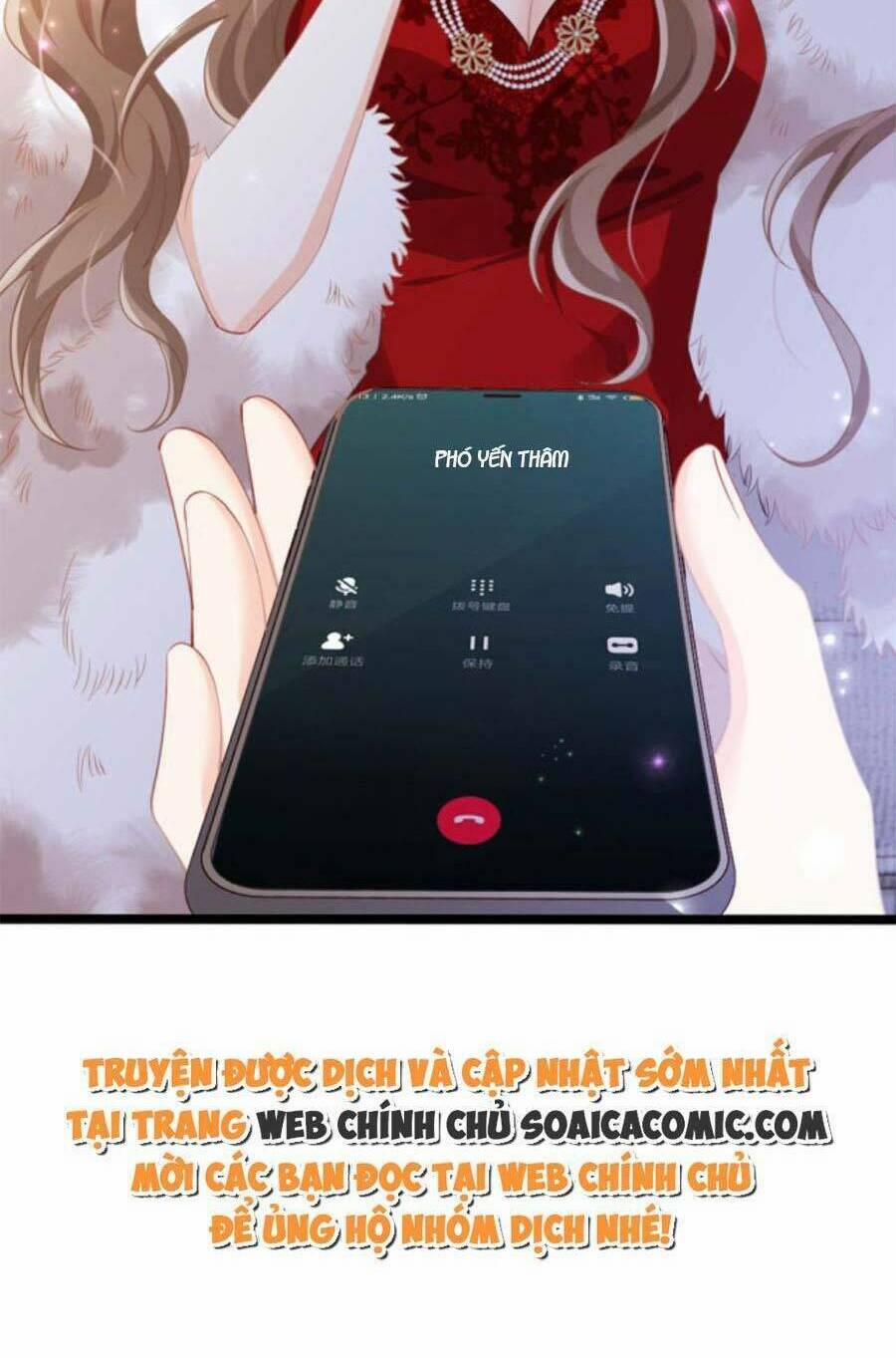 Phá Vỡ Kế Hoạch Của Tra Nam Tôi Về Bên Đại Boss 2 trang 63