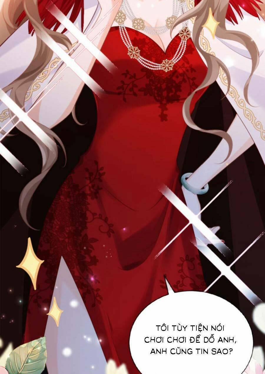 Phá Vỡ Kế Hoạch Của Tra Nam Tôi Về Bên Đại Boss 2 trang 7