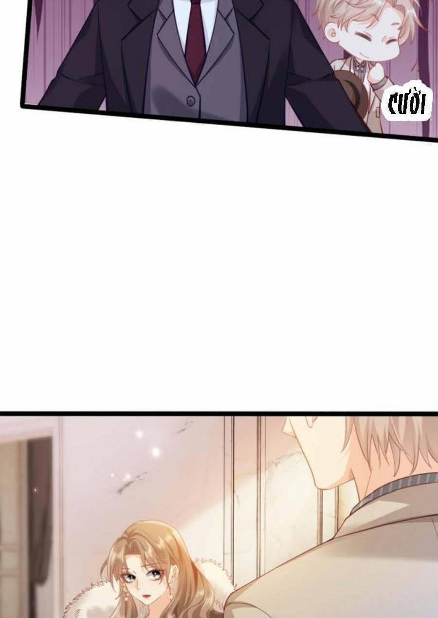 Phá Vỡ Kế Hoạch Của Tra Nam Tôi Về Bên Đại Boss 2 trang 9