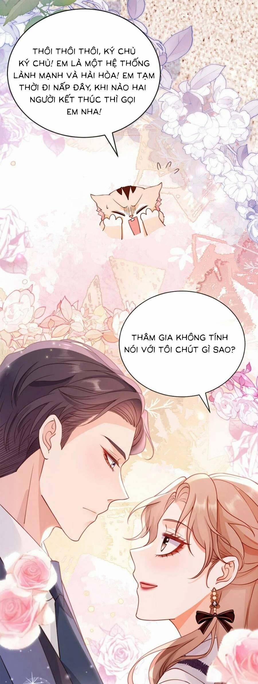 Phá Vỡ Kế Hoạch Của Tra Nam Tôi Về Bên Đại Boss 20 trang 10