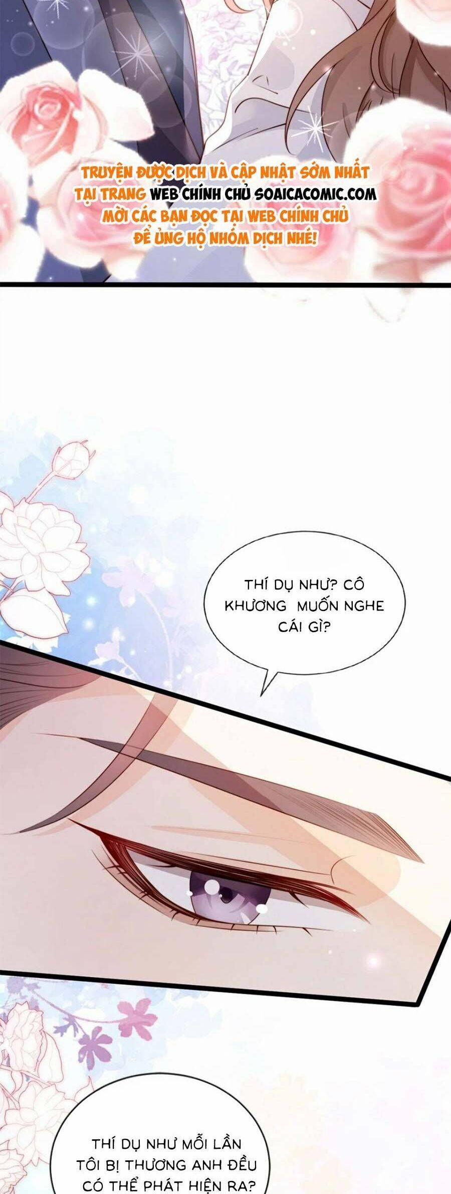 Phá Vỡ Kế Hoạch Của Tra Nam Tôi Về Bên Đại Boss 20 trang 11