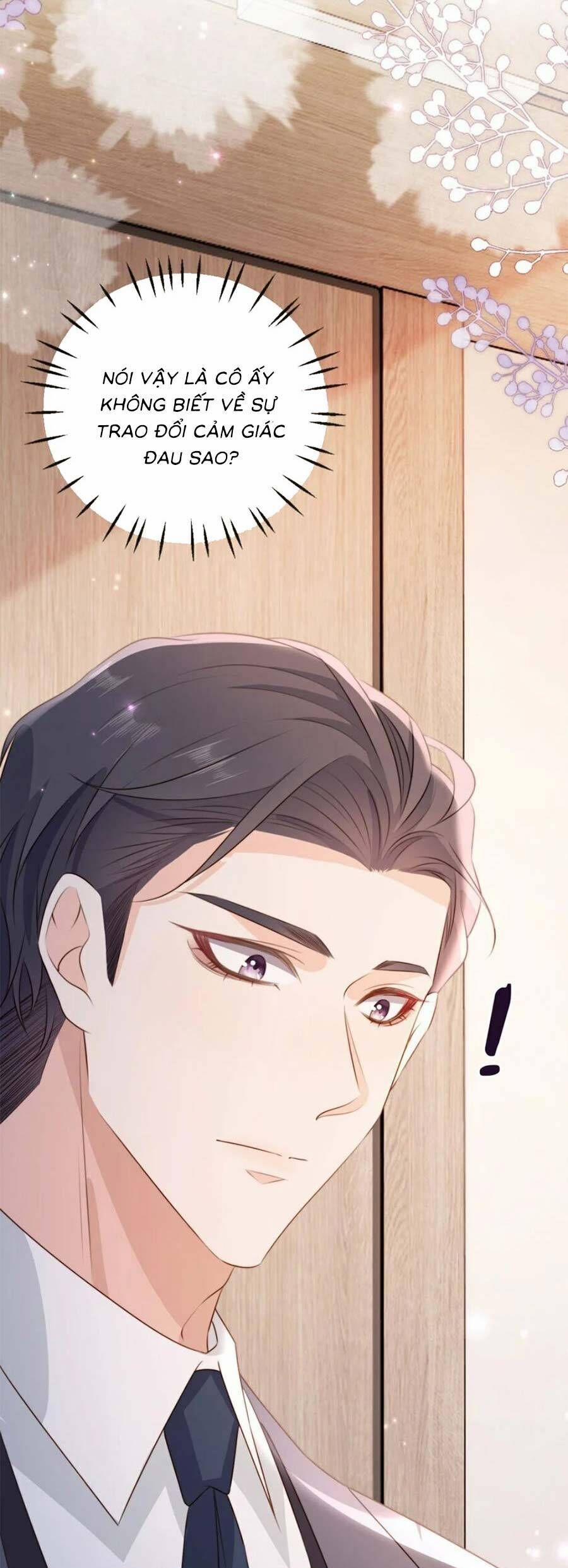 Phá Vỡ Kế Hoạch Của Tra Nam Tôi Về Bên Đại Boss 20 trang 13