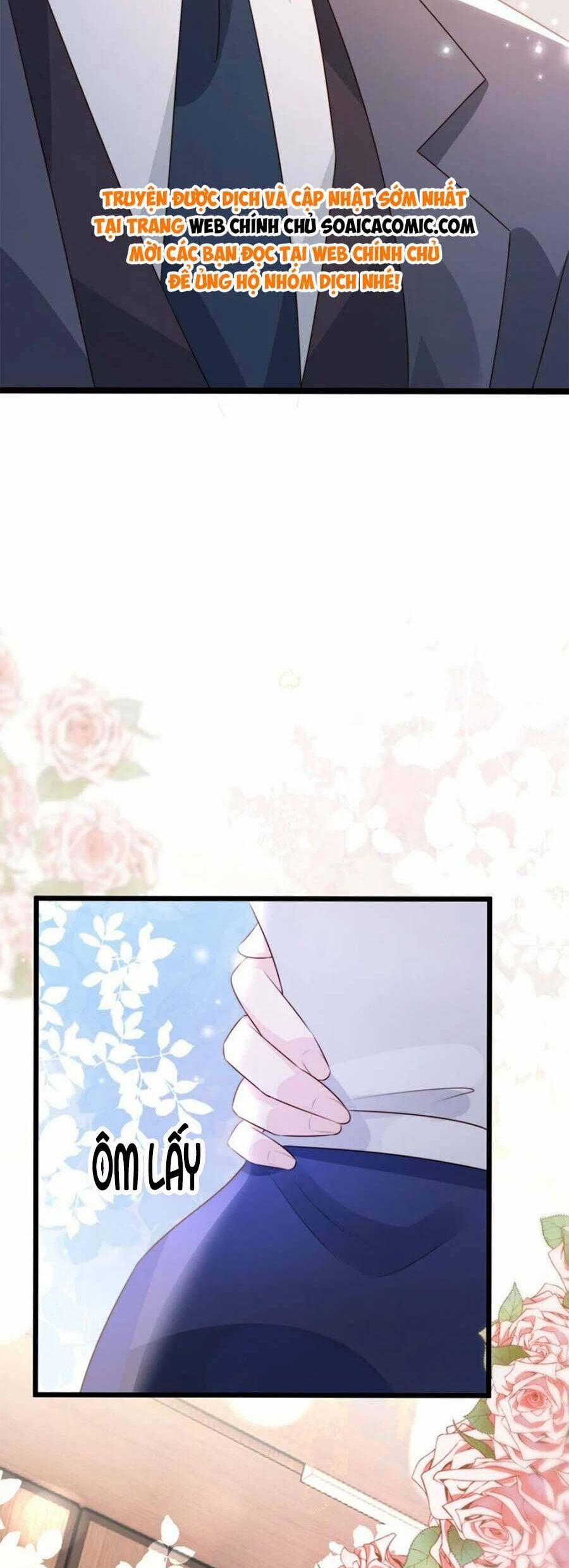 Phá Vỡ Kế Hoạch Của Tra Nam Tôi Về Bên Đại Boss 20 trang 14