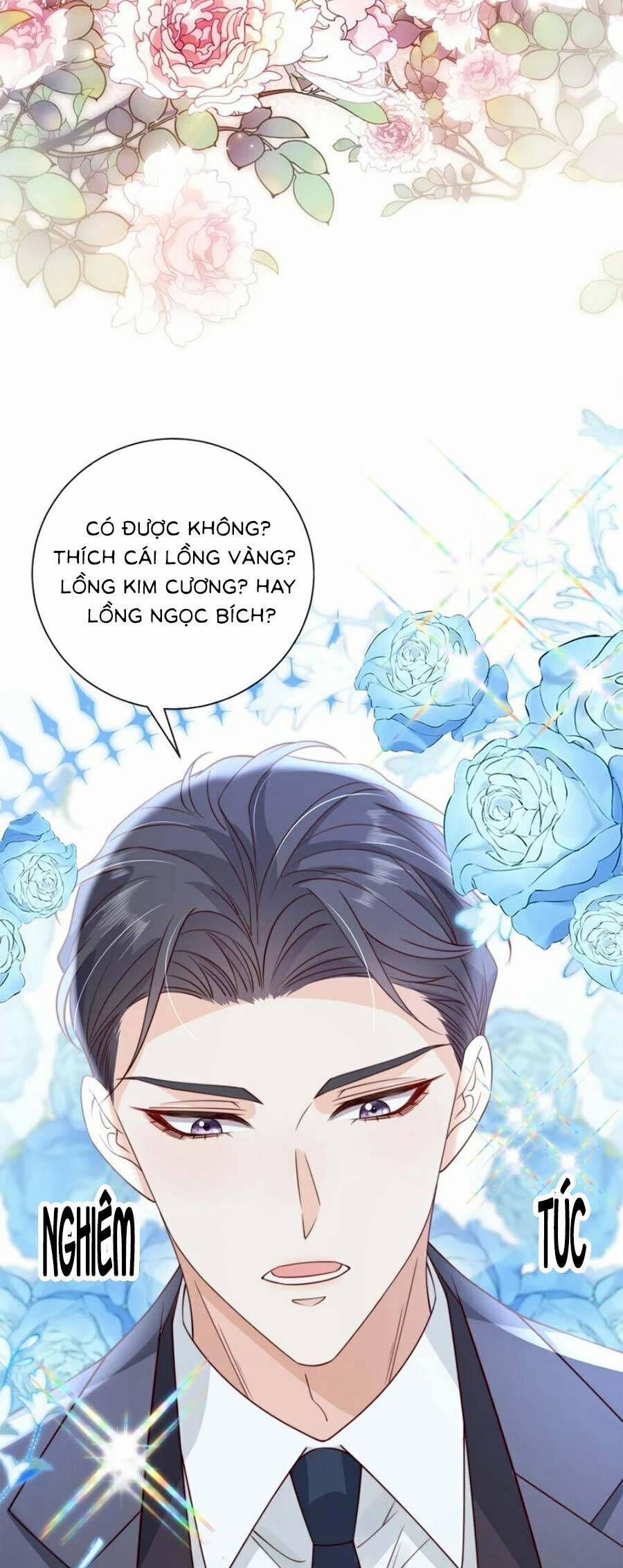 Phá Vỡ Kế Hoạch Của Tra Nam Tôi Về Bên Đại Boss 20 trang 16