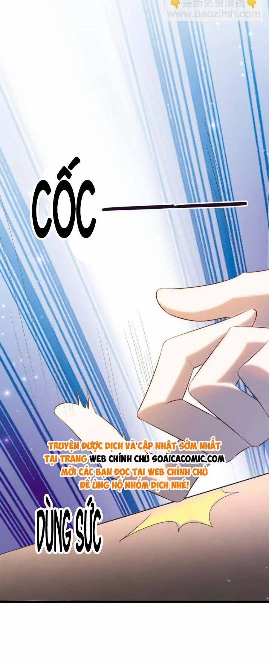 Phá Vỡ Kế Hoạch Của Tra Nam Tôi Về Bên Đại Boss 20 trang 21