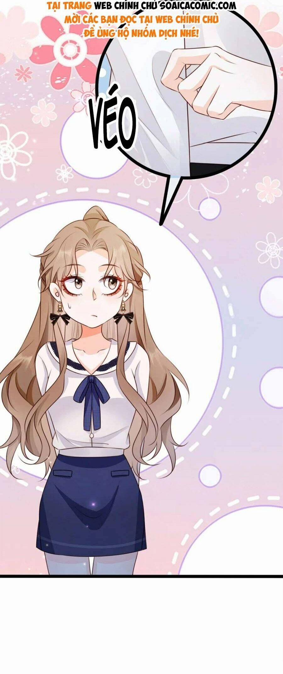 Phá Vỡ Kế Hoạch Của Tra Nam Tôi Về Bên Đại Boss 20 trang 24