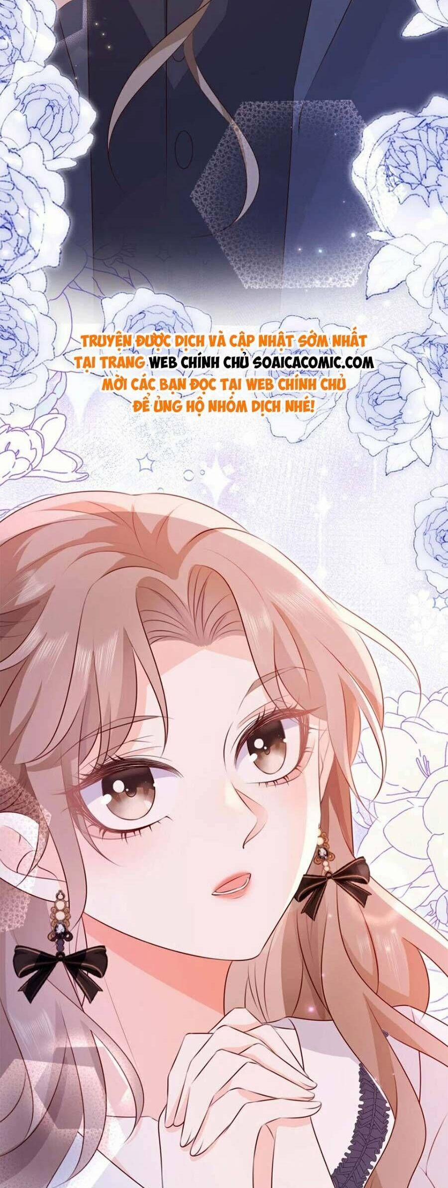 Phá Vỡ Kế Hoạch Của Tra Nam Tôi Về Bên Đại Boss 20 trang 32