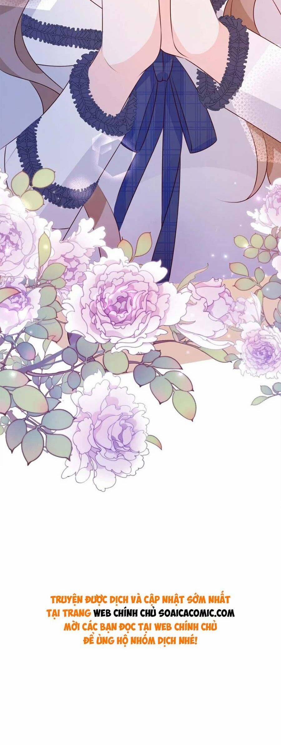 Phá Vỡ Kế Hoạch Của Tra Nam Tôi Về Bên Đại Boss 20 trang 33