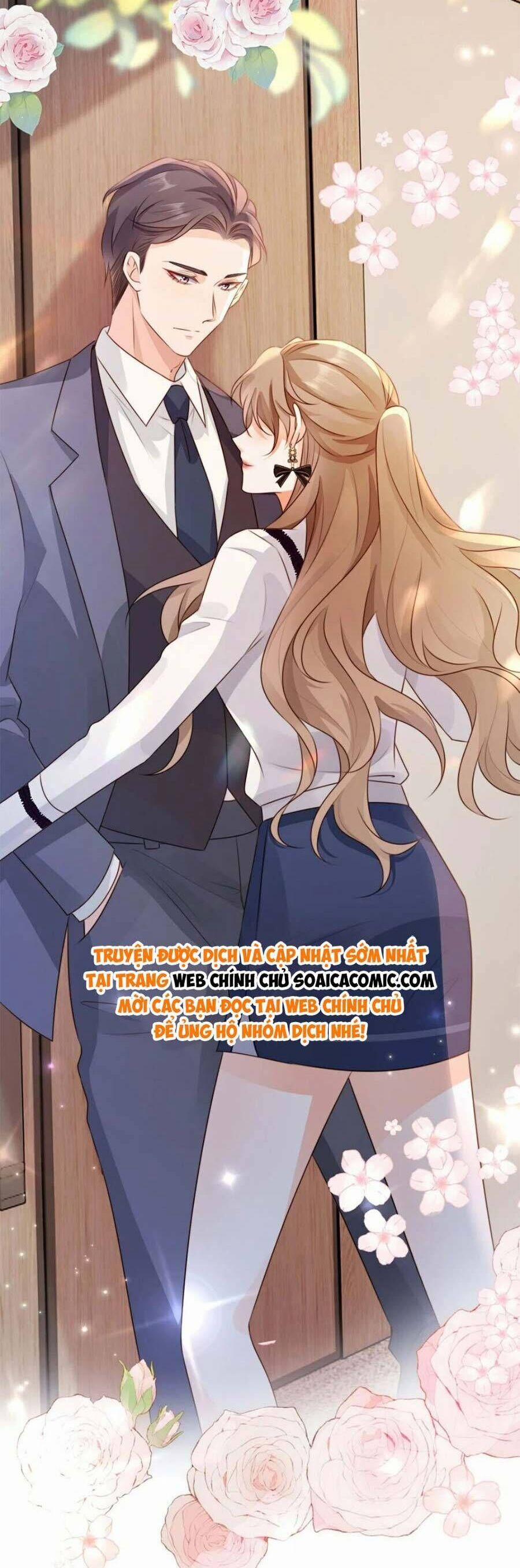 Phá Vỡ Kế Hoạch Của Tra Nam Tôi Về Bên Đại Boss 20 trang 7