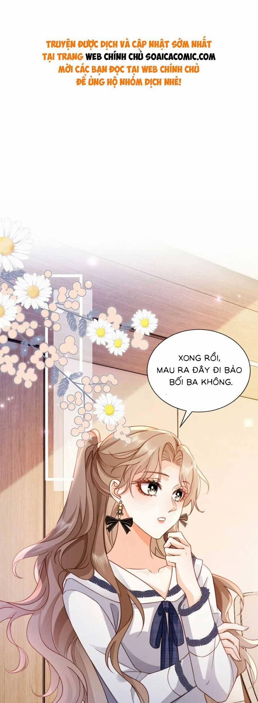 Phá Vỡ Kế Hoạch Của Tra Nam Tôi Về Bên Đại Boss 21 trang 0