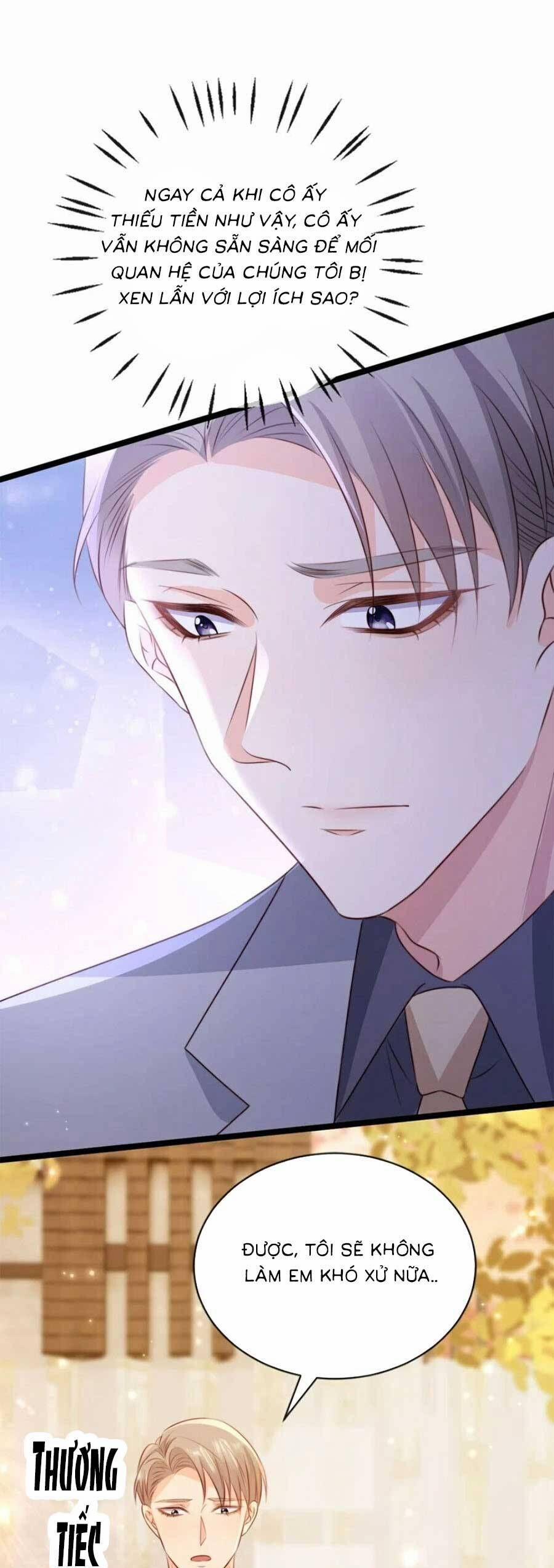 Phá Vỡ Kế Hoạch Của Tra Nam Tôi Về Bên Đại Boss 21 trang 22