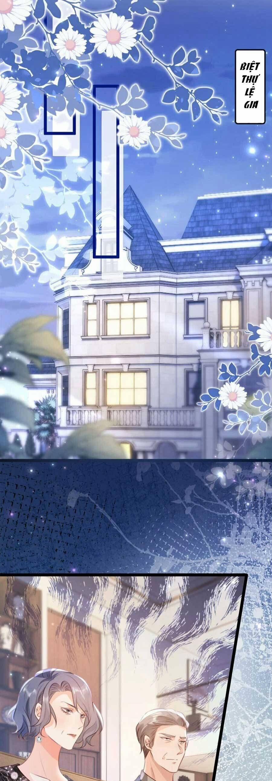 Phá Vỡ Kế Hoạch Của Tra Nam Tôi Về Bên Đại Boss 21 trang 28