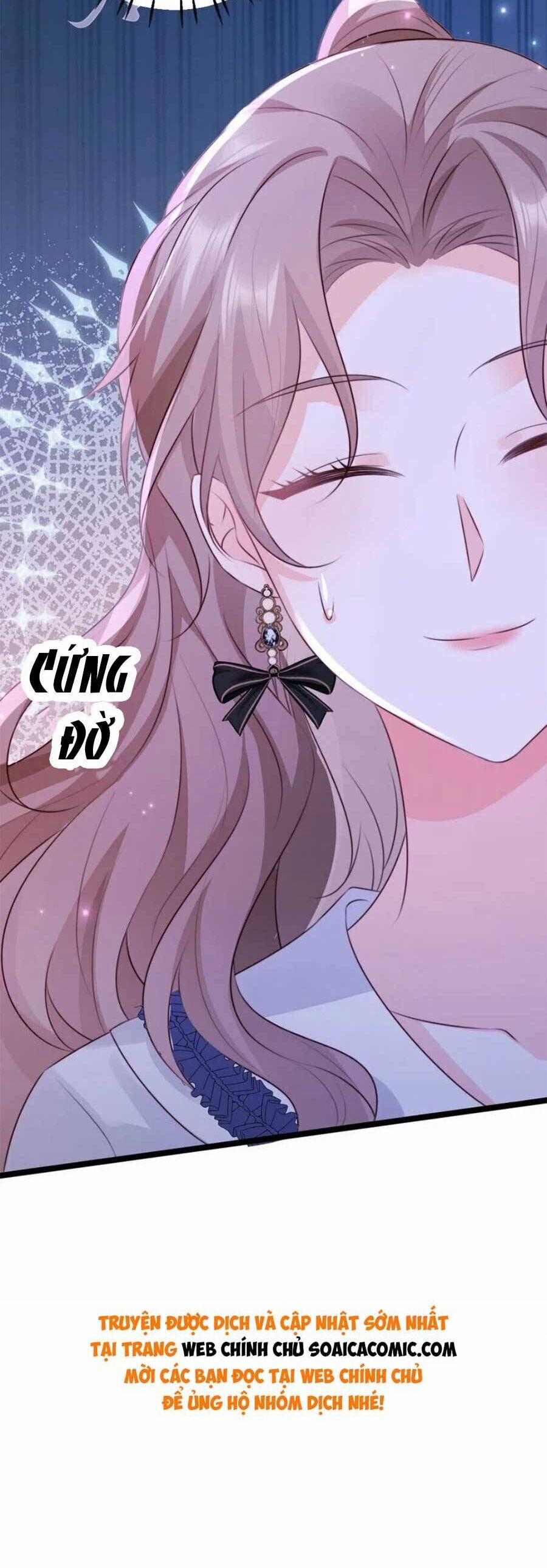 Phá Vỡ Kế Hoạch Của Tra Nam Tôi Về Bên Đại Boss 21 trang 30