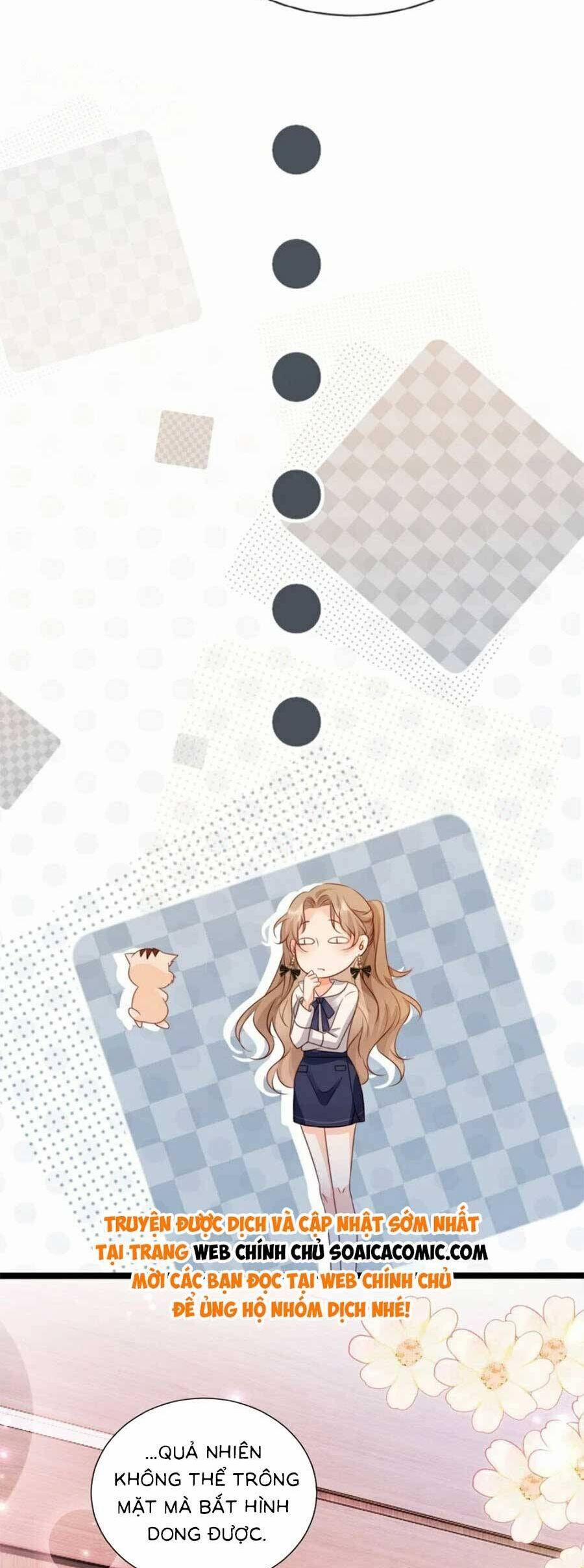 Phá Vỡ Kế Hoạch Của Tra Nam Tôi Về Bên Đại Boss 21 trang 7