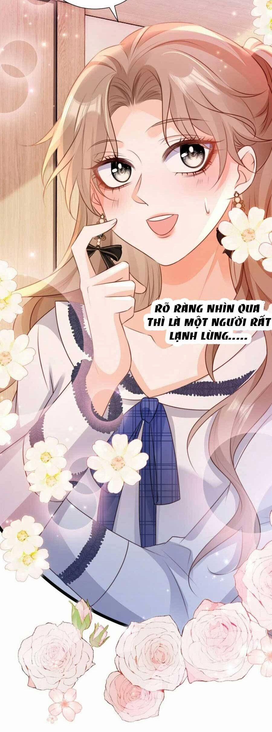 Phá Vỡ Kế Hoạch Của Tra Nam Tôi Về Bên Đại Boss 21 trang 8