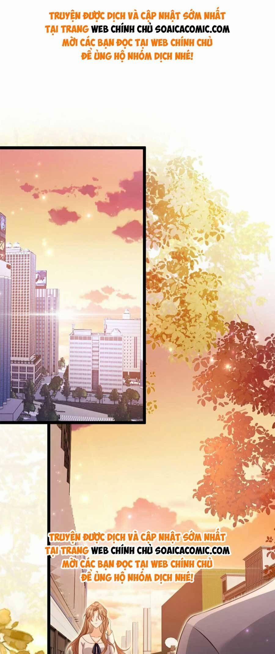 Phá Vỡ Kế Hoạch Của Tra Nam Tôi Về Bên Đại Boss 21 trang 9