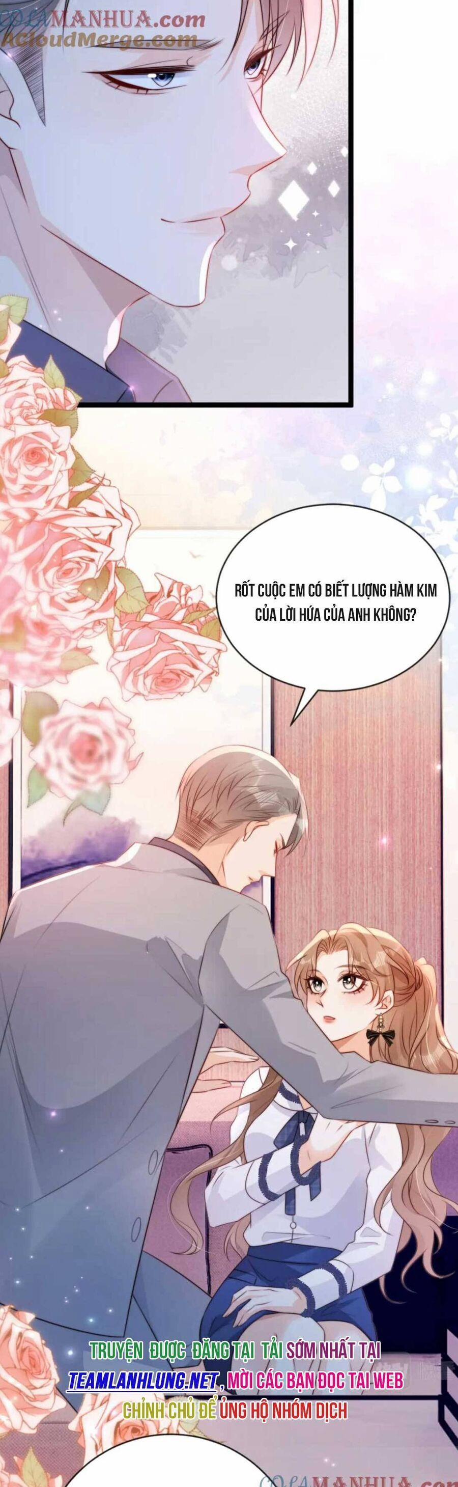 Phá Vỡ Kế Hoạch Của Tra Nam Tôi Về Bên Đại Boss 22 trang 11