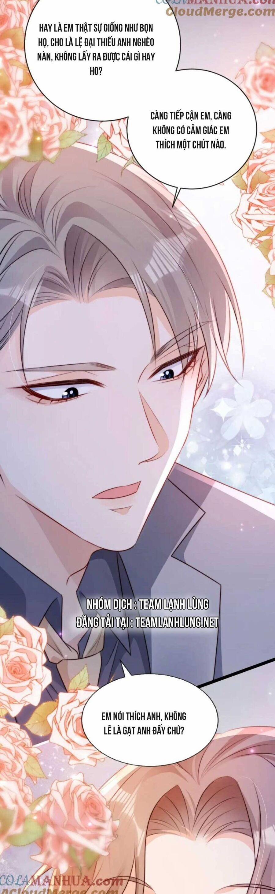 Phá Vỡ Kế Hoạch Của Tra Nam Tôi Về Bên Đại Boss 22 trang 12