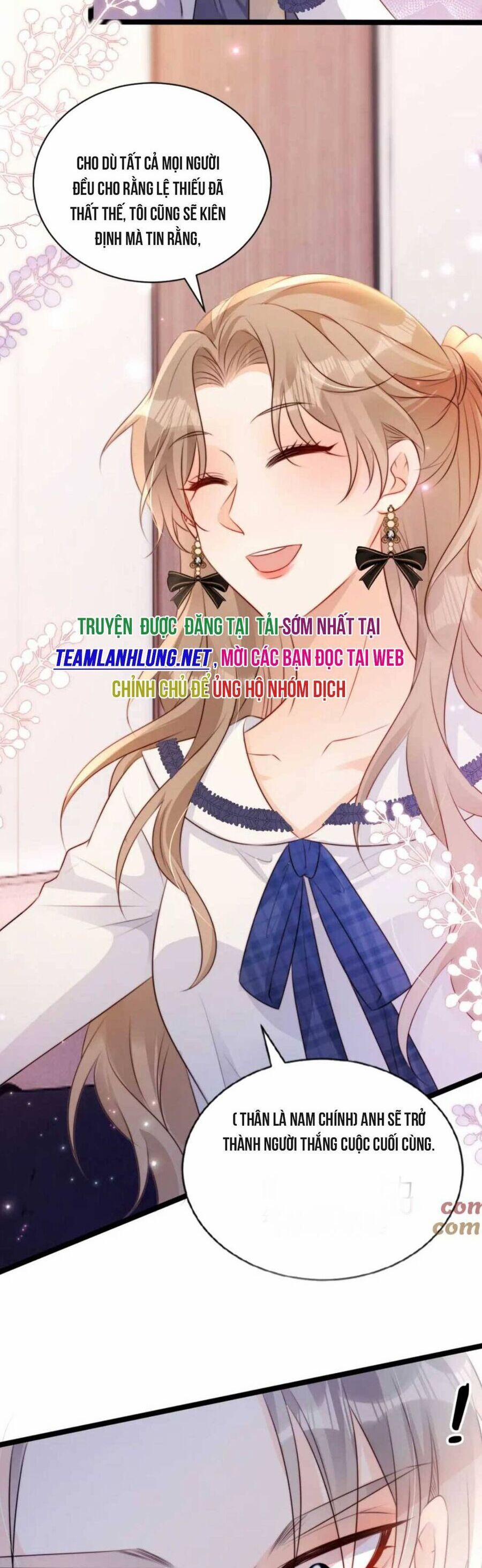 Phá Vỡ Kế Hoạch Của Tra Nam Tôi Về Bên Đại Boss 22 trang 14