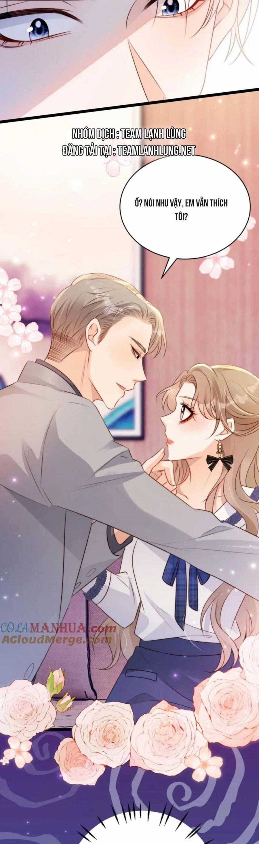 Phá Vỡ Kế Hoạch Của Tra Nam Tôi Về Bên Đại Boss 22 trang 15