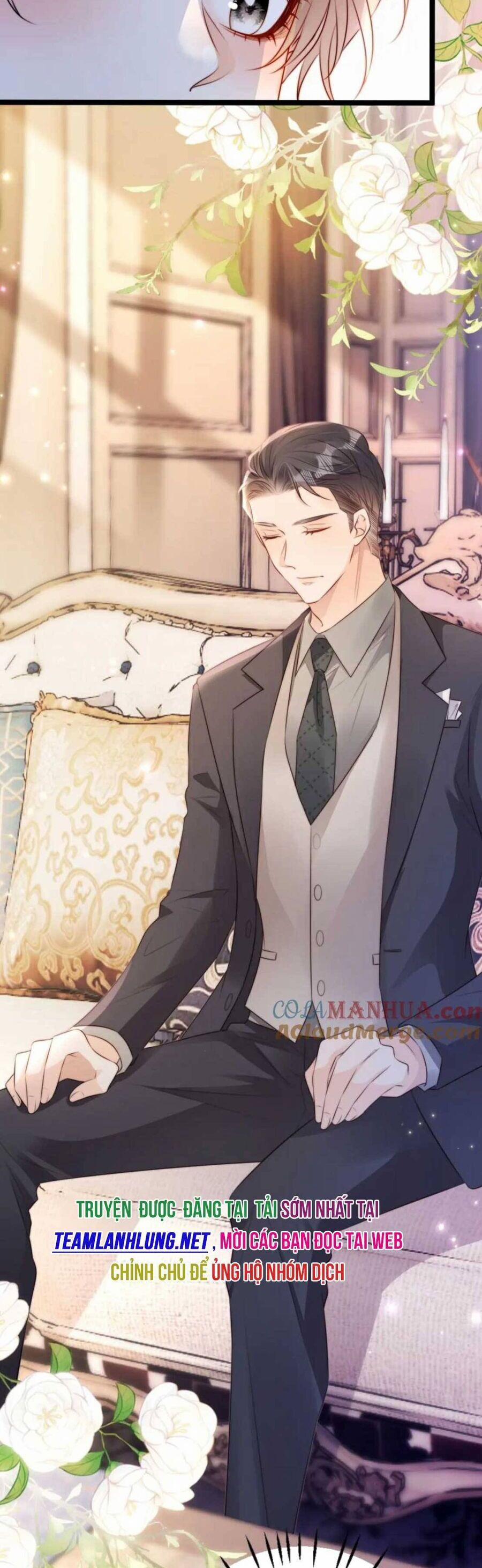 Phá Vỡ Kế Hoạch Của Tra Nam Tôi Về Bên Đại Boss 22 trang 19