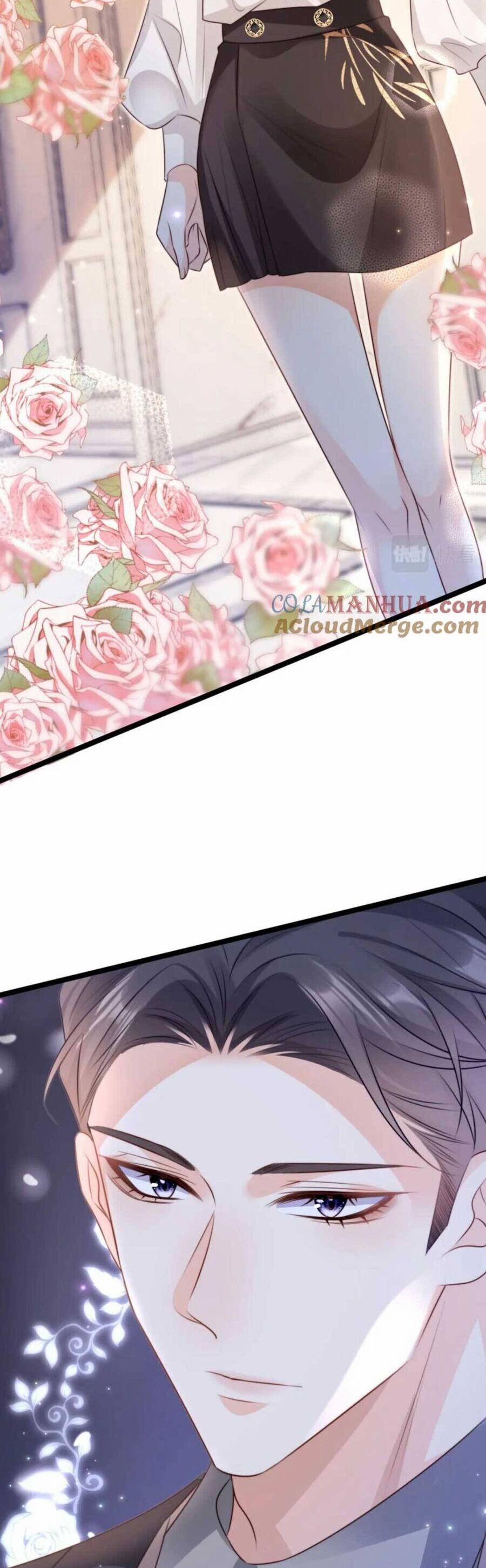 Phá Vỡ Kế Hoạch Của Tra Nam Tôi Về Bên Đại Boss 22 trang 24