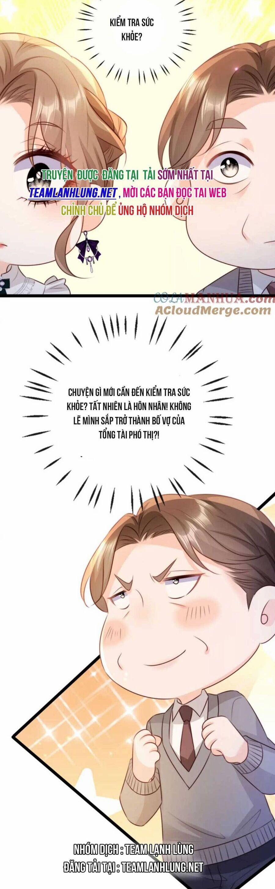 Phá Vỡ Kế Hoạch Của Tra Nam Tôi Về Bên Đại Boss 22 trang 26