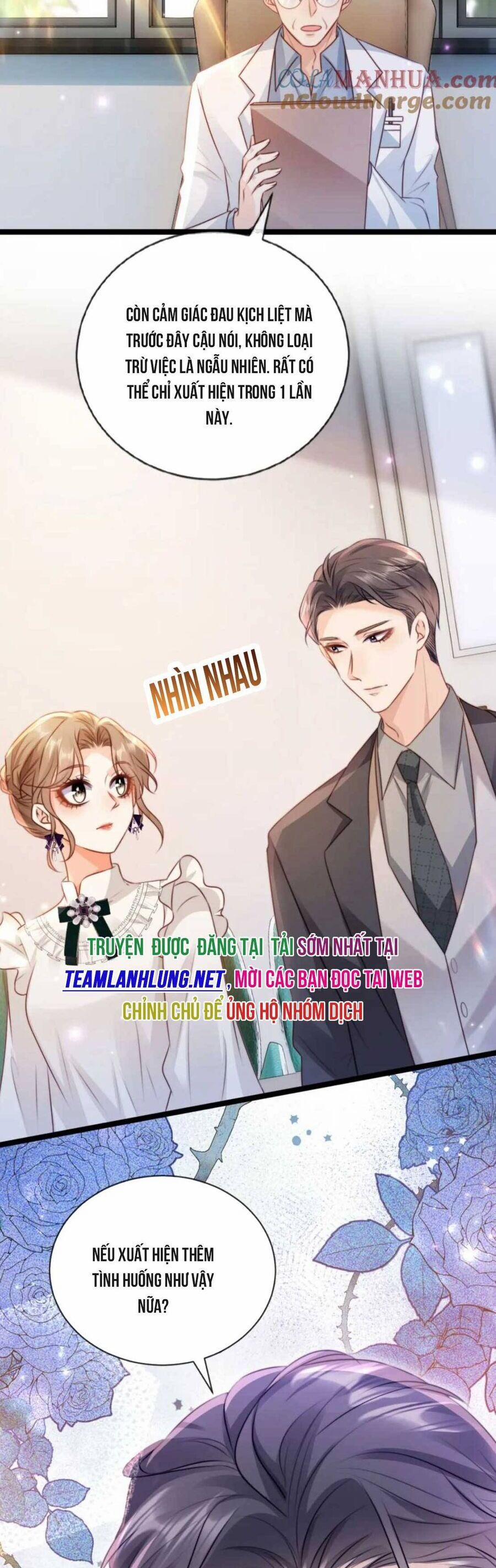 Phá Vỡ Kế Hoạch Của Tra Nam Tôi Về Bên Đại Boss 22 trang 30